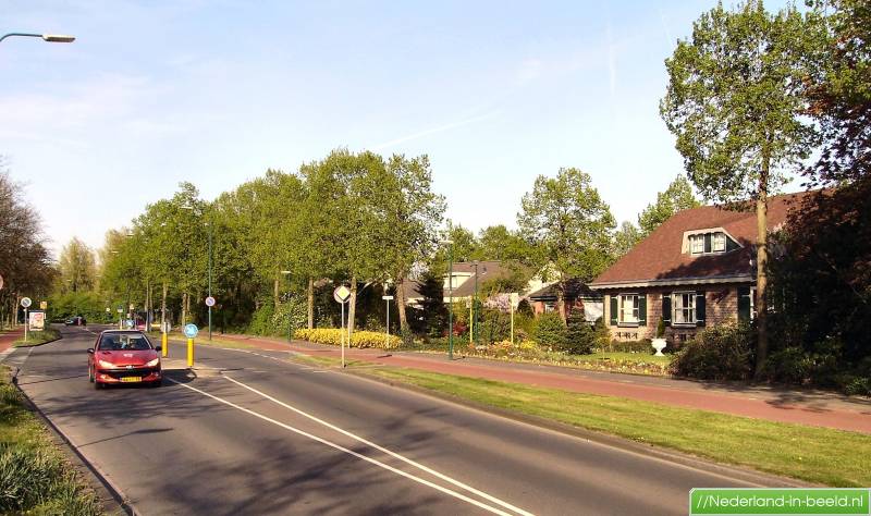 Luchtfoto's veenendaal / foto's veenendaal | Nederland-in-beeld.nl